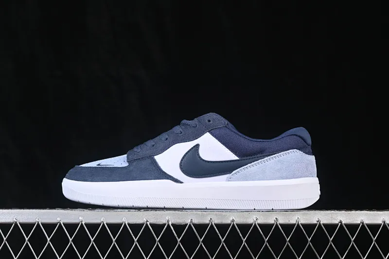 All categories Nk SB Dunk series Nk Force 58 simplified skateboard shoes J version Nike SB Force 58 Nike simplified retro skateboard shoes DV5477-404